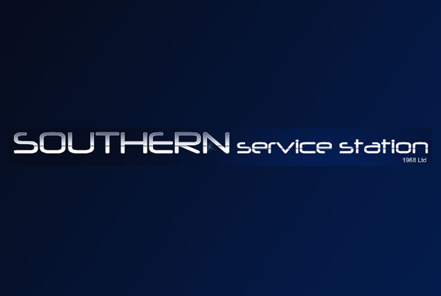Southern Service Station 1968 Ltd